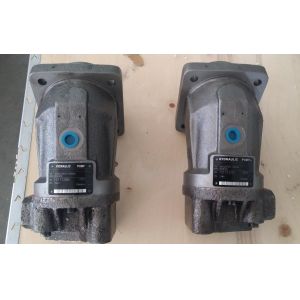 Buy cheap Truck Concrete Pump Rexroth A2FO23 , A2FO32 Inclined Shaft Hydraulic Piston Pump from wholesalers