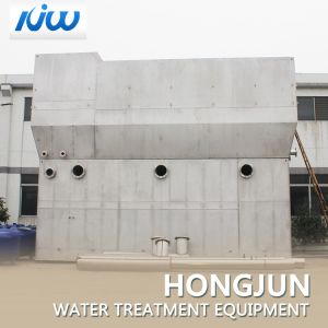 Buy cheap Carbon Steel River Water Treatment Plant For Filter River Water To Tap Water product