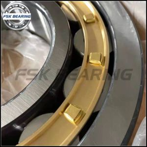 Buy cheap China FSK NU 230 ECML/C4H Railway Cylindrical Roller Bearing ID 150mm OD 270mm P5 P4 from wholesalers