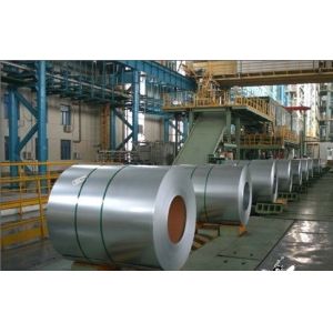 0.14mm - 3.00mm Thickness Annealed Oiled Cold Rolled Steel Coils Tube And Sheets