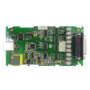 Buy cheap Components Soldering Surface Mount And Thru Hole Assembly Through Hole Pcb Assembly from wholesalers