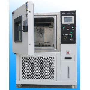Buy cheap Universal Ozone Aging Resistance Climatic Test Chamber , Ozone Accelerated Aging Chamber from wholesalers