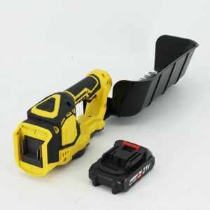 Electric Tea Picking New Rechargeable Brushless Lithium Tea Trimming Hedgerow