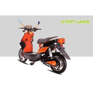 Buy cheap 25km/H Electric Pedal Assist Scooter With Removable Battery from wholesalers