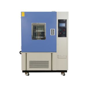 Buy cheap Accelerated Aging Resistance Ozone Test Chamber For Rubber Cracking from wholesalers