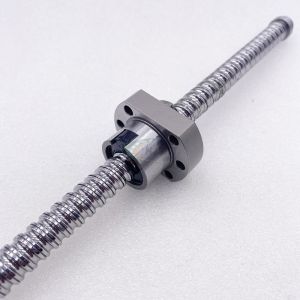 Buy cheap TBI Ball Screw SFA1620 16mm Ball Screw Support Bearing For 3D Printers from wholesalers