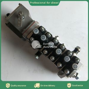 Buy cheap Hot sale 4BTA3.9-G2 diesel engine part fuel injection pump 4991089 from wholesalers