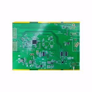 China Flexible Fpcb Turnkey Pcb Assembly Manufacturer Electric Circuit Board Solution on sale