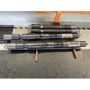 Buy cheap Full Bore Retrievable RTTS Packer Mechanical Setting NACE MR0175 from wholesalers