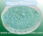 Buy cheap Copper Gluconate Animal pharmaceuticals pharma grade CAS:527-09-2 from wholesalers