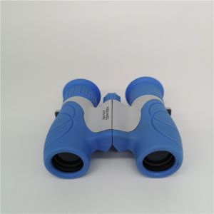 Buy cheap 122m / 384ft Children's Toy Binoculars 8x21 Long Range from wholesalers