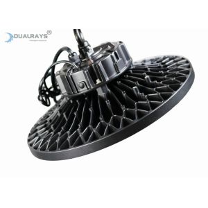 Buy cheap 200 Watt UFO LED High Bay Light Highly Brightness LUXEON SMD3030 LEDs from wholesalers