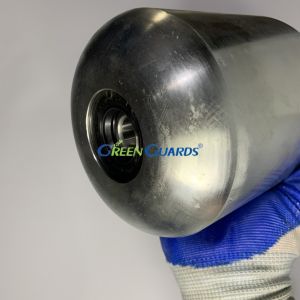 Buy cheap Lawn Mower Part Roller Assy G136-2908 Fits Toro Sports Field Edger & Rotary Mower from wholesalers