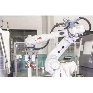 China Abb Irb 6700 Six Axes Welding Database  Heavy-Duty Industrial Robotics on sale