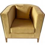 Buy cheap Nordic Light Luxury Simple Modern Cloth Living Room Sofa Hotel Lobby Single Double Triple from wholesalers