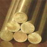 Buy cheap Tin Bronze Copper Alloy Bar C145 C95400 C51100 C28000 C26800 C27000 from wholesalers