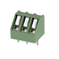 Buy cheap 20A 250V  Wire To Board Terminal Block Connector Secure Connection product