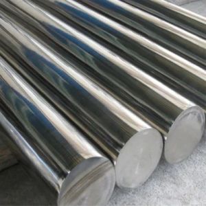 Buy cheap Decoration 201 Stainless Steel Round Bar Cold Rolled Steel Rod from wholesalers