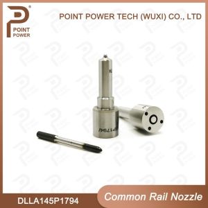 DLLA145P1794 Common Rail Nozzle For Injectors 0445120157/0986435564
