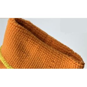 Buy cheap Cold Resistant Anti Slip 23cm Foam Latex Work Gloves from wholesalers