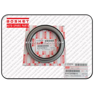 Isuzu FVR Parts 8973297800 8-97329780-0 Front Crankshaft Oil Seal 8943695180 8