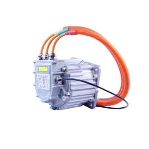 Buy cheap Unmatched Smoothness 3kW PMSM for Driverless Vehicle AGV from wholesalers