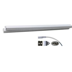 Buy cheap High-brightness T5 LED Tube Lights , Transparent PC Cover from wholesalers