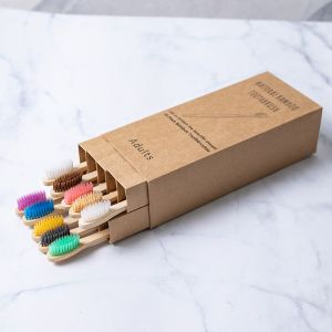 Buy cheap Bio Colorful Biodegradable Toothbrush Bristles Eco Friendly Nylon Dupont from wholesalers