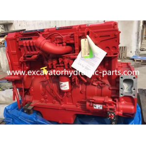 Buy cheap Original Excavator Spare Parts QSX15 Engine Assembly 79616172 For Bulldozer Loader from wholesalers