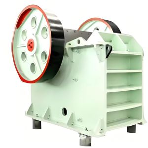 Buy cheap All Function High Efficiency Heavy Duty Screw Jaw Crusher from wholesalers