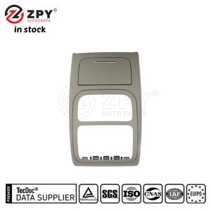 Buy cheap ZPY Brown Rear Air Vent Frame for VW Tiguan Audi Q3 Porsche Macan from wholesalers