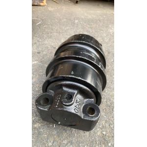 Buy cheap XCMG 370 Track Idler - Residual Heat Normalizing Process, Anti-Aging & Corrosion-Resistant, Maintains Track Tension for Mine/Construction Site Applicable to XCMG 370 excavator engineering machinery from wholesalers