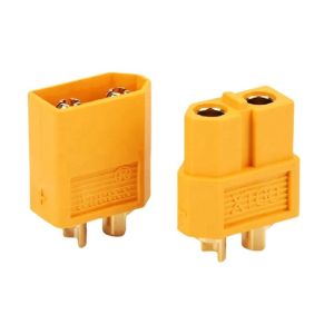 Buy cheap XT60 plug model XT90 plug T plug interface connector from wholesalers