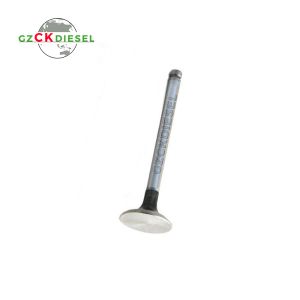 Buy cheap Inlet Valve Exhaust Valve CH11021 CH11022 for 2806 Engine product