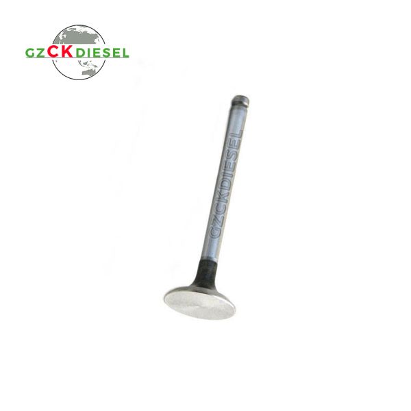 Buy cheap Inlet Valve Exhaust Valve CH11021 CH11022 for 2806 Engine from wholesalers