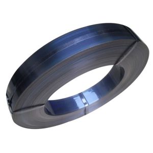 Buy cheap JIS G4802 S50C-CSP Blue Spring Steel Strips from wholesalers