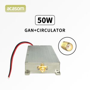 300M 400M High Power Anti Drone Module Sweep Signal Sources With GAN And