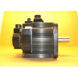 Sigma II Industrial Servo Motor Incremental Encoder Type 400VAC SGMGH 44DCA6E