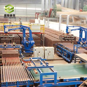 Buy cheap Fully Automatic Clay Brick Extruder Clay Soil Interlocking Brick Making Machine With Stacker from wholesalers