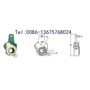 Buy cheap MEI Slack Adjuster Automatic 4W3860 chinese factory from wholesalers