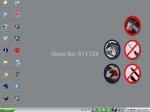 Buy cheap 2014.12 Latest Version Offline Coding And Added W204 MB Star C3 HDD Software Xentry+DAS from wholesalers