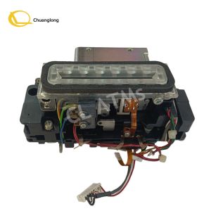 Buy cheap ATMs Parts Diebold Shutter With MEI Diebold Card Reader Bezel Assy Shutter 494900000A from wholesalers