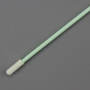 Buy cheap PCB Cleaning Esd Safe Foam Tip Swabs Dust Free Polypropylene Handle from wholesalers