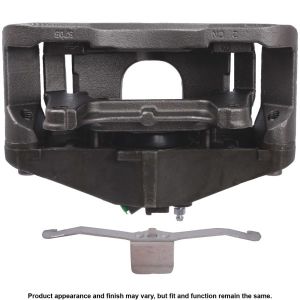 Buy cheap AUDI Auto Parts Vehicle Brake Caliper 19B3632 19B3633 343886 343887 OEM 1K0 615 123K 1K0 615 124K from wholesalers