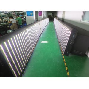 Buy cheap 2000HZ P16 Outdoor Advertising Led Display Full Color , Stadium Led Digital Billboard from wholesalers