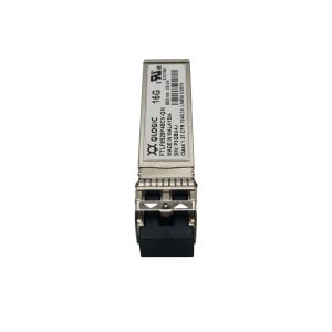 Buy cheap FTLF8529P4BCV-QM 16G Multimode Fiber 100m LC Optical Module Transceiver from wholesalers