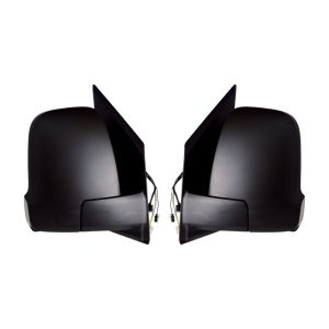 Buy cheap 100% Test Passed For Mercedes Sprinter W910 2019-2020 Manual Folding Side Mirror with Blind Spot Part Number 9108111100 from wholesalers