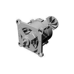 Kitchen Robot Brushless DC Motor