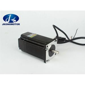 Buy cheap Closed Loop Stepper Motor Nema 23 57mm Cnc Servo Motor 2.8N.M High Torque For Cnc Router from wholesalers