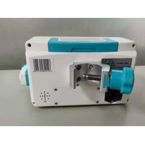 Automated Single Channel Dual Channel Infusion Pump Tci Standard